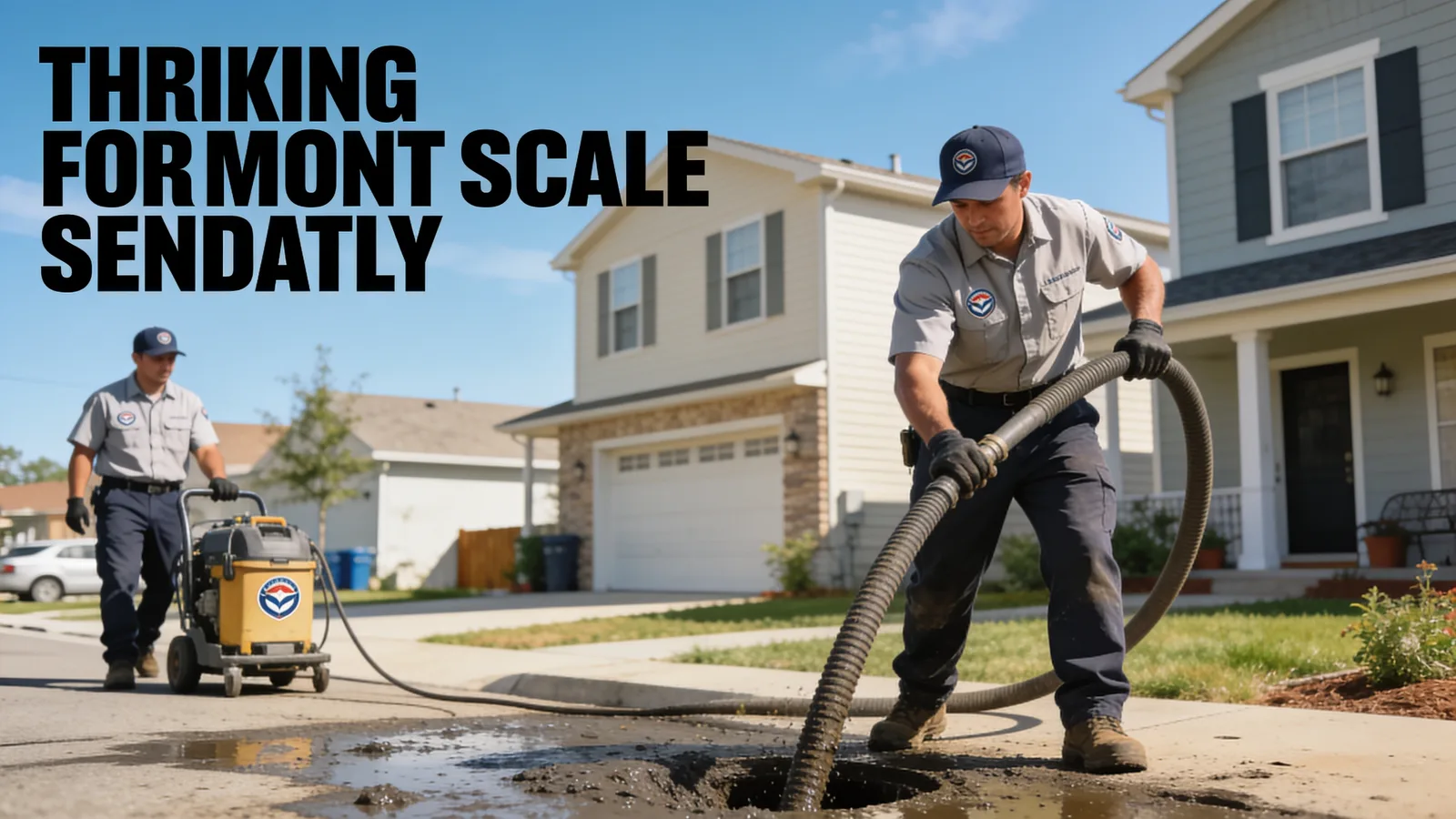 Sewage Cleanup in Accokeek, MD near me